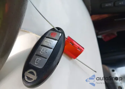 2010 Nissan Altima 2.5 S z USA, uszkodzony, nr VIN 1N4AL2AP8AN490345